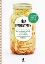 9789023016335 Fermenteren Fern Green, Boeken, Kookboeken, Verzenden, Nieuw, Fern Green