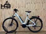 Carver Route E.420 500 E-Bike Shimano Deore 2023, Fietsen en Brommers, Overige merken, Ophalen of Verzenden, Zo goed als nieuw