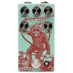 Walrus Audio Deep Six V3 Compressor effectpedaal, Muziek en Instrumenten, Verzenden, Nieuw