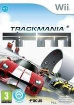 TrackMania - Nintendo Wii (Wii Games), Nieuw, Verzenden