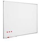 Mat Whiteboard 150x200 cm - Magnetisch / Emaille - 4:3, Ophalen of Verzenden, Nieuw in verpakking