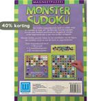 Magnetische Sudoku 9789086680337, Boeken, Verzenden, Gelezen