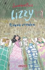 Nieuwe vrienden / Lizzy 9789020621969 Suzanne Buis, Boeken, Kinderboeken | Jeugd | 10 tot 12 jaar, Verzenden, Zo goed als nieuw