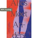 Alles moet anders 9789462498976 Merlijn Olnon, Boeken, Verzenden, Gelezen, Merlijn Olnon