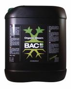 B.A.C. Organic Bloom 5 ltr, Ophalen of Verzenden, Nieuw