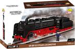 COBI 6288 DR BR03 Stoom Locomotief (Bouwsets Diversen), Verzenden, Nieuw