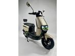 Veiling - Tailg Rabbit 1200W 45km/h elektrische scooter Beig, Nieuw