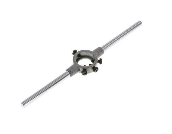 Snijplaathouder 20x7mm, Doe-het-zelf en Verbouw, Gereedschap | Handgereedschap, Nieuw, Verzenden