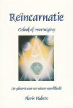 Reïncarnatie, geloof of overtuiging - Floris Habets - 978907, Verzenden, Nieuw
