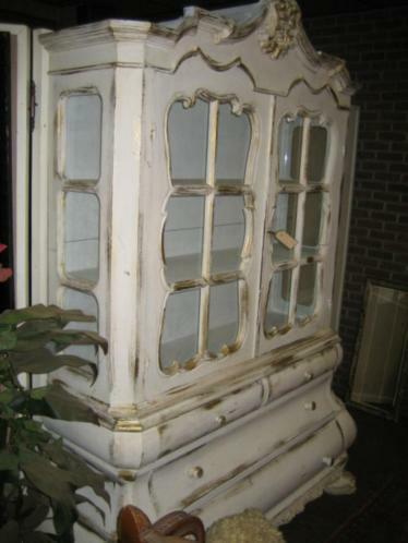 kasten, Huis en Inrichting, Kasten | Overige, Gebruikt