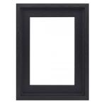 Baklijst Zwart 40x60 cm, Huis en Inrichting, Woonaccessoires | Lijsten, Nieuw