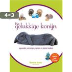 Het gelukkige konijn 9789081771368 Bernice Muntz, Boeken, Verzenden, Gelezen, Bernice Muntz