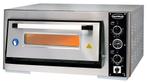 Combisteel Pizza Oven | 1x 4 Pizza’s Ø300mm | 400v | 890x810, Ophalen of Verzenden, Nieuw in verpakking