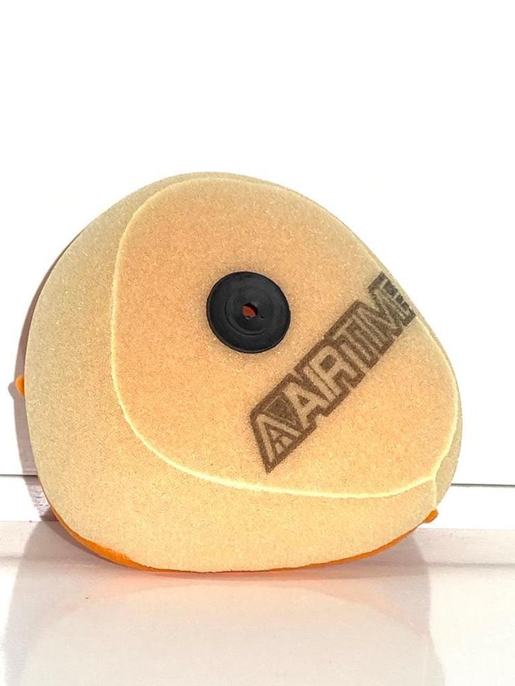 Airtime Luchtfilter ongeolied voor Kawasaki KX 250F 17-20 &, Motoren, Onderdelen | Merk-onafhankelijk, Ophalen of Verzenden