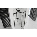 REA Rapid Swing Douchedeur met Draaideur 100 x 195 cm - 6..., Ophalen of Verzenden, Nieuw