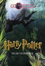Harry Potter en de vuurbeker | 9789076174198 | J.K. Rowling, Zo goed als nieuw, J.K. Rowling