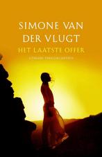 Het laatste offer - special Kruidvat 9789026337925, Boeken, Verzenden, Gelezen, Simone van der Vlugt