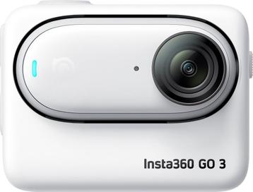 Insta360 GO 3 actioncam 32 GB beschikbaar voor biedingen