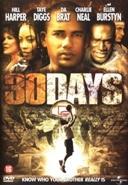 30 days - DVD, Cd's en Dvd's, Dvd's | Drama, Verzenden