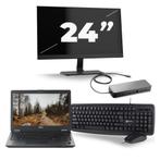 Fujitsu LifeBook U727 - Intel Core i7-7e Generatie - 12 inch, Verzenden, Zo goed als nieuw, Fujitsu