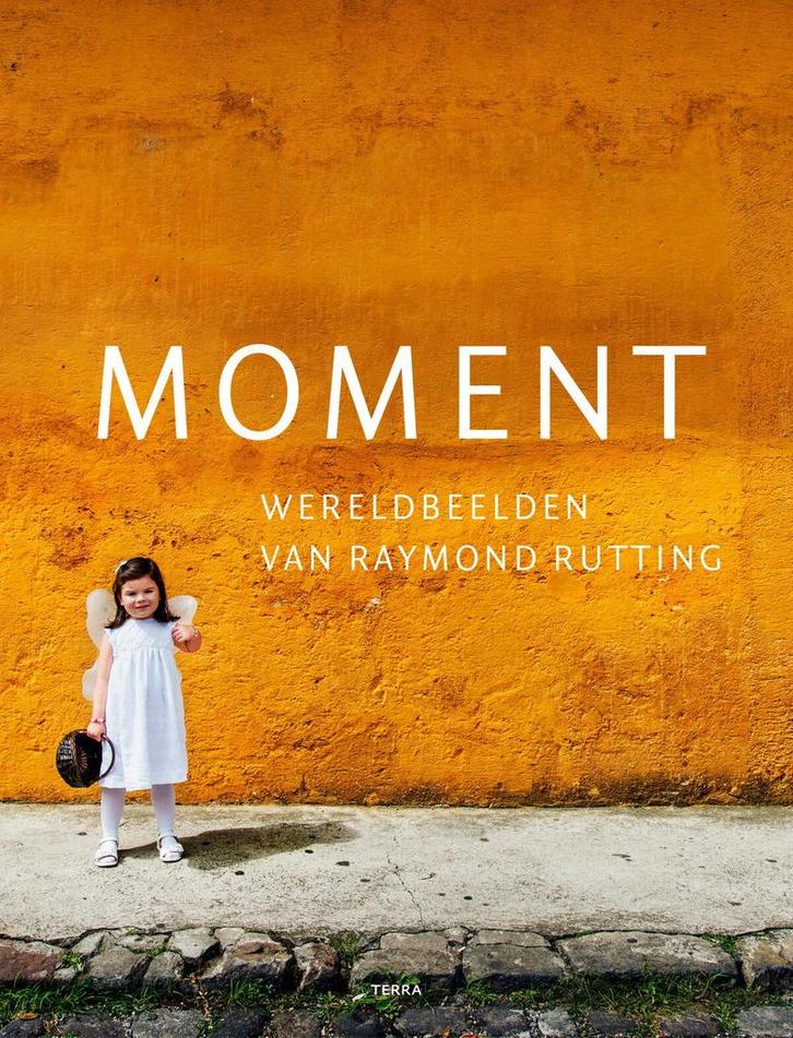 Moment (9789089899354), Antiek en Kunst, Antiek | Boeken en Bijbels, Verzenden