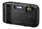 Sony Cyber-shot DSC-TF1 Digitale Waterdichte Compact Camera, Verzenden, Zo goed als nieuw