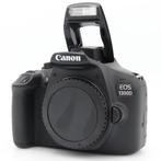 Digitale fotocamera | Canon EOS 1300D body | Tweedehands, Audio, Tv en Foto, Fotocamera's Digitaal, Verzenden, Gebruikt, Canon