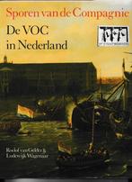 SPOREN VAN DE COMPAGNIE VOC IN NEDE 9789067071697 Gelder, Verzenden, Gelezen, Gelder