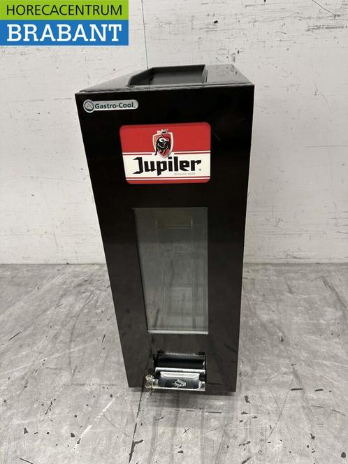 Gastro-Cool Dispenser Koeling Koelkast Blikjeskoeling 230V, Zakelijke goederen, Horeca | Keukenapparatuur, Nieuw zonder verpakking