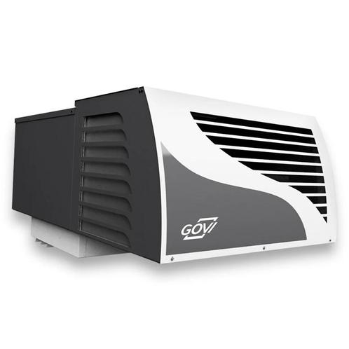 Plafondunit | POLARIK | 3.5-6.5m³ | -15°C/-25°C | 0.56kW, Zakelijke goederen, Horeca | Keukenapparatuur, Nieuw in verpakking, Verzenden