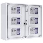 Rottner Keysysteem 6 Outdoor, Verzenden, Nieuw