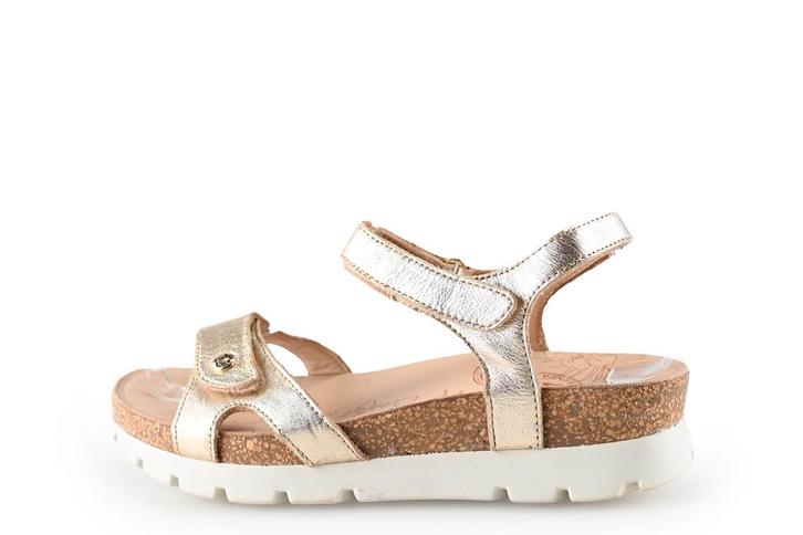 Panama Jack sandalen in maat 36 Goud | 10% korting, Kleding | Dames, Schoenen, Overige kleuren, Zo goed als nieuw, Sandalen of Muiltjes