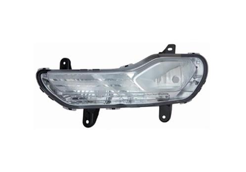 MISTLAMP VOOR FORD KUGA 2013-2016 1801171, Auto-onderdelen, Verlichting, Nieuw, Ophalen of Verzenden