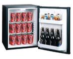 Polar Mini Koelkast met Slot | 30L | Staal - BEST VERKOCHT, Verzenden, Nieuw in verpakking