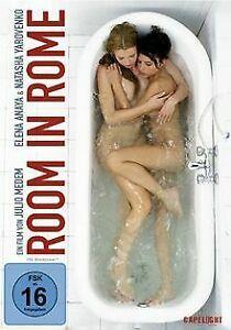 Room In Rome - Eine Nacht in Rom von Julio Medem  DVD, Cd's en Dvd's, Dvd's | Overige Dvd's, Zo goed als nieuw, Verzenden