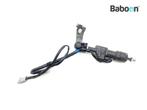 Quickshifter Yamaha MXT 850 Niken 2018-2019 (RN58), Motoren, Verzenden, Gebruikt