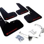 Rally Armor 13-17 Subaru Crosstrek XV Black UR Mud Flap, Ophalen of Verzenden, Nieuw
