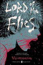 9780143129400 Lord of the Flies | Tweedehands, Verzenden, Zo goed als nieuw, William Golding