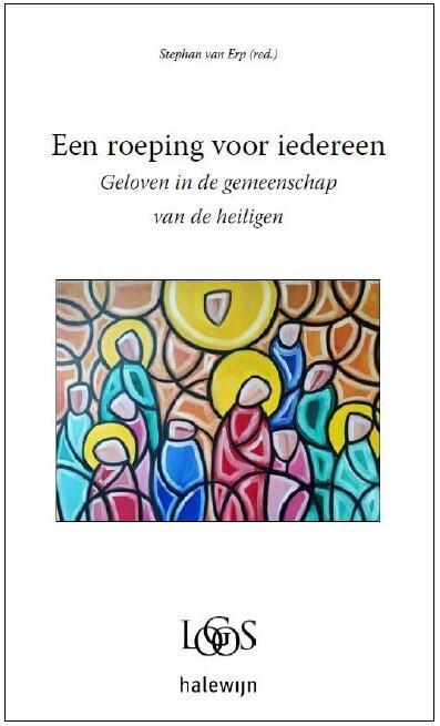 Logos XVII. Een roeping voor iedereen / Logos / XVII, Boeken, Godsdienst en Theologie, Zo goed als nieuw, Verzenden