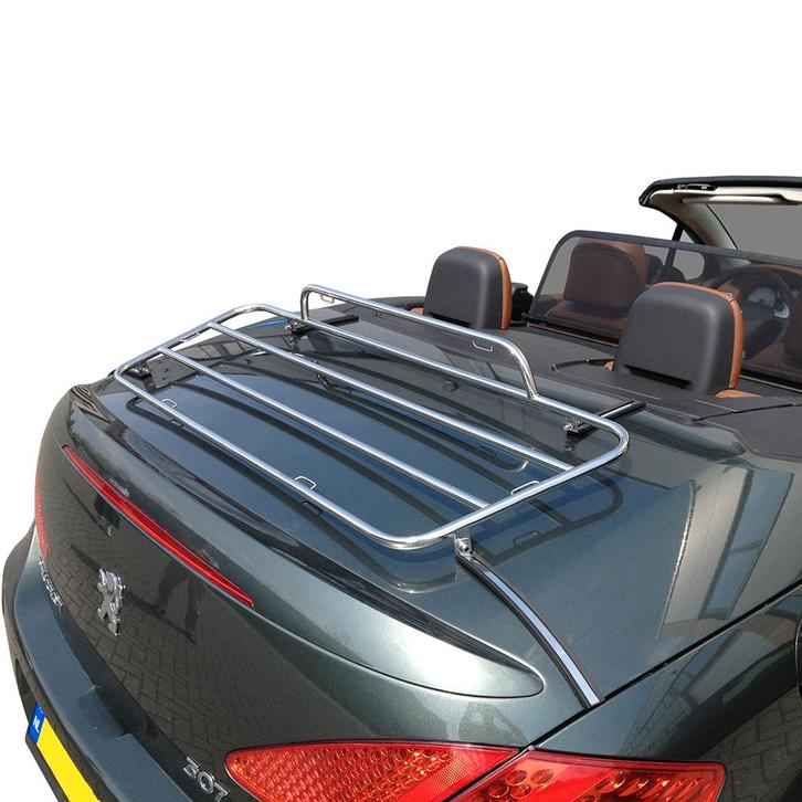 Peugeot 307 CC bagagerek/drager, Auto diversen, Overige Auto diversen, Ophalen of Verzenden