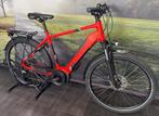 Kalkhoff ENTICE 3.B MOVE 500 – Eleltrische Herenfiets, Fietsen en Brommers, Elektrische fietsen, Overige merken, Ophalen of Verzenden