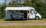 4 pers. Sun Living camper huren in Katwijk aan Zee? Vanaf €, Caravans en Kamperen