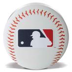 Niue. 2 Dollars 2024 1 oz $2 NZD Niue MLB Logo on Baseball