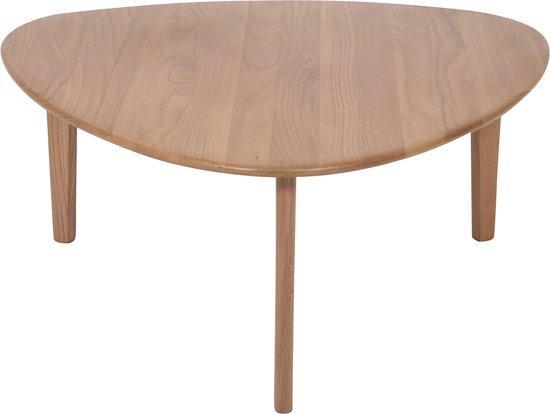 Butik Living Perfect Pure Small - Bijzettafel - Bruin, Huis en Inrichting, Stoelen, Nieuw, Verzenden