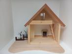Poppenhuis miniaturen, handgemaakt, Verzamelen, Poppenhuizen en Toebehoren, Verzenden, Nieuw, Decoratie