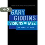 Visions of Jazz 9780195132410 Gary Giddins, Verzenden, Gelezen, Gary Giddins