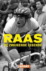 Raas / Just sport wielerbiografieën 9789089756121, Verzenden, Zo goed als nieuw, Fred Van Slogteren