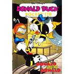 Donald Duck pocket 178 Donald contra Donald 9789085746850