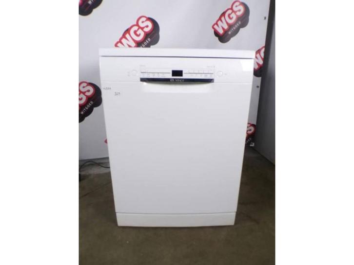 Bosch Serie 2 - Vrijstaande vaatwasmachine - 5 programmas -, Witgoed en Apparatuur, Vaatwasmachines, Zo goed als nieuw, Verzenden