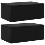 vidaXL Tuinmeubelhoezen 2 st met 7 oogjes 225x143x90 cm, Tuin en Terras, Tuinmeubel-accessoires, Verzenden, Nieuw